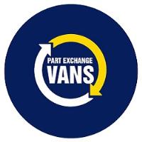 Part Exchange Vans image 1